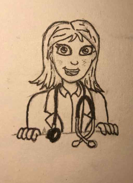 Dr Audrey Wuyts, Pédiatre à Allonzier-La-Caille