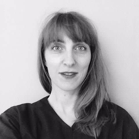 Dr Karine Levet