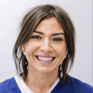 Dr Yael ZRIHEN OLIEL