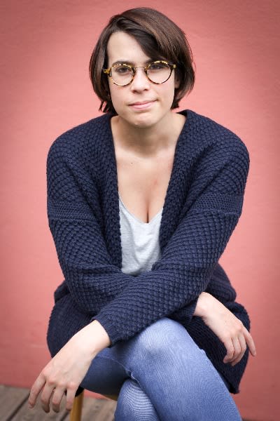 Mathilde GARRET