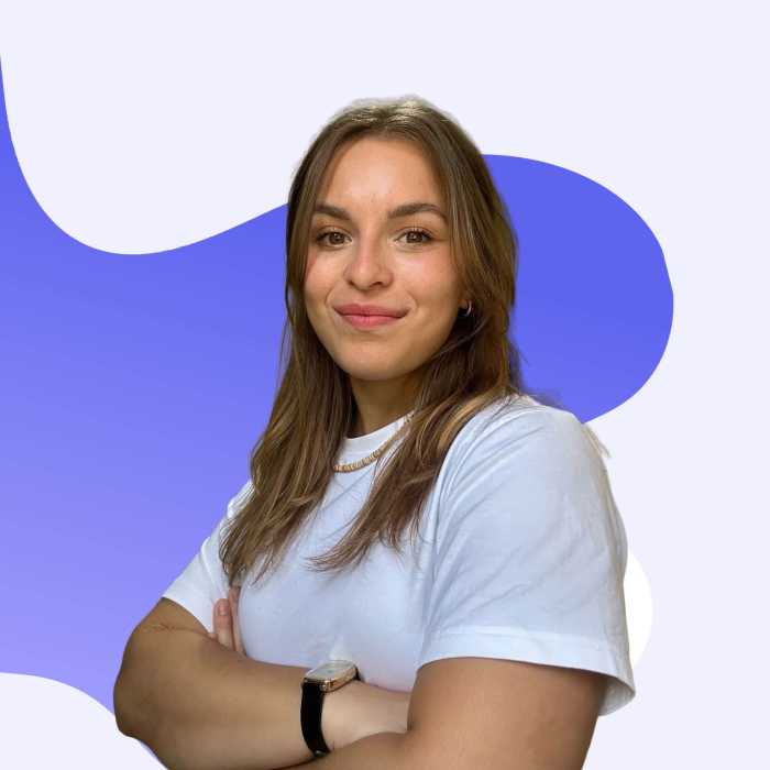 Margot Caudin, Masseur kinésithérapeute à Quetigny