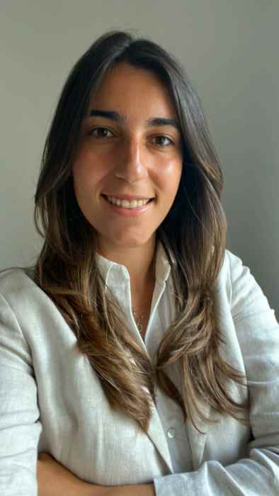 Dr Barbara  JORGE CASTRO