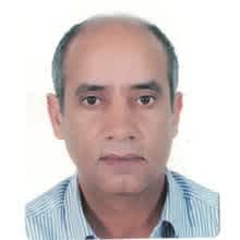 Dr Azzedine ZAHOUILY