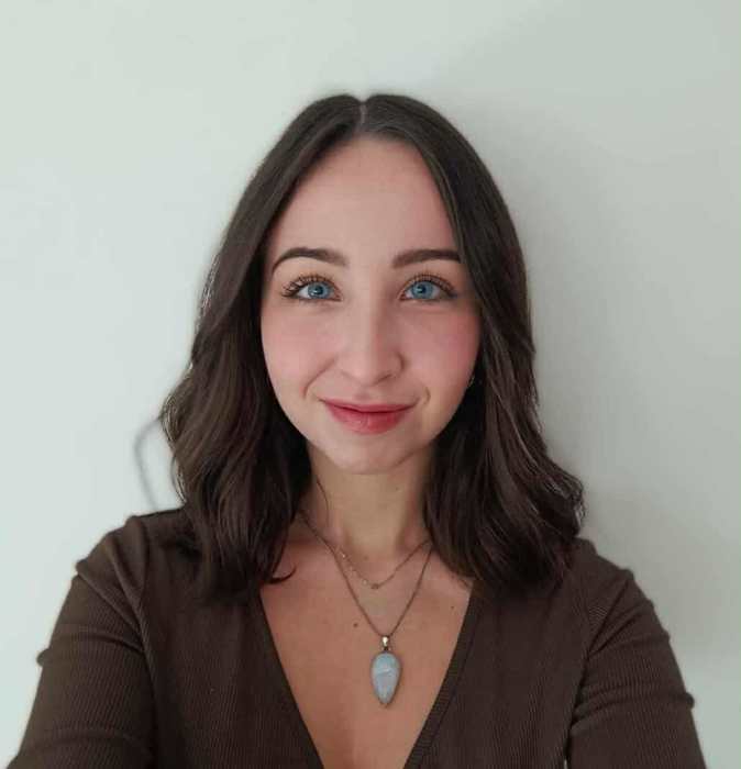 Dr Liz Kavrakoff, Psychologue à Asnières-Sur-Seine