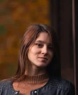 Céline Herrero
