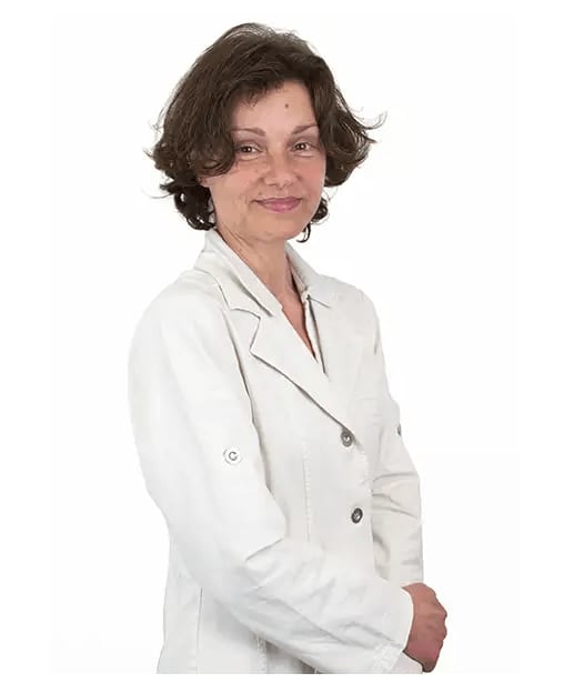 Dr Diana TUDORAN