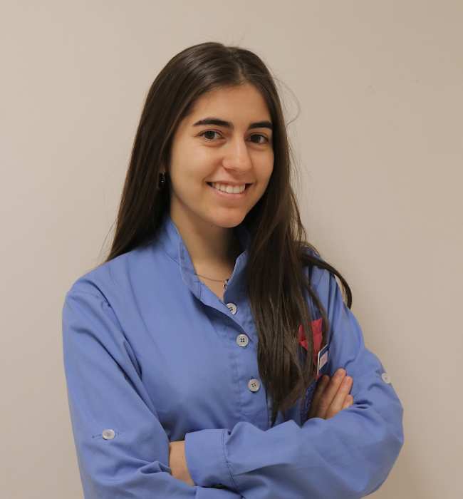 Dr INES DE SOUSA SARAIVA DIAS