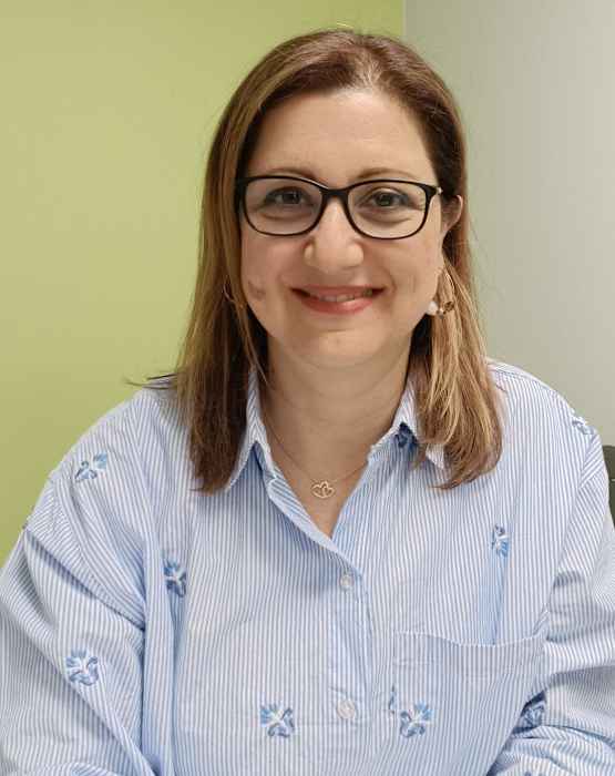 Dr RAGHAD SAMAAN