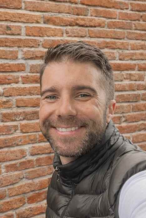 Arnaud Tixier