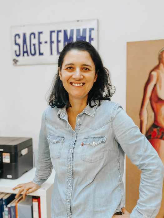 Faustine GRAIZEAU