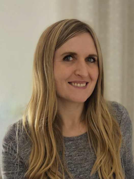 Aurélie Follain