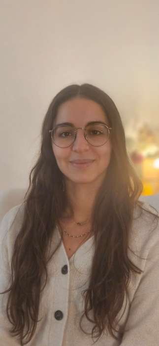 Dr Aïda El Harouchi, Psychotherapeute à Bordeaux