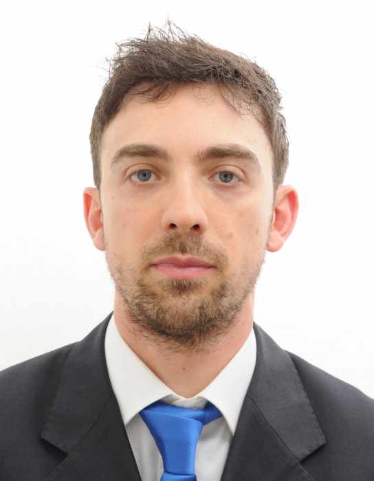 Dr Alessandro Scognamiglio, Ophtalmologue à Antony