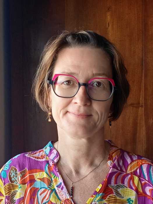 CELINE MORATO