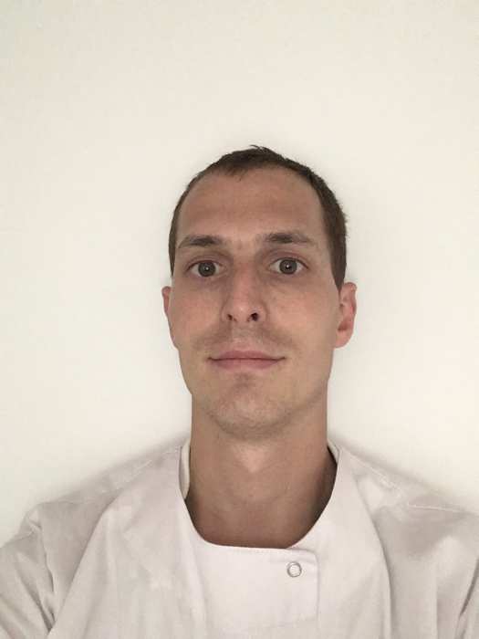 BAPTISTE ROSSILLOL