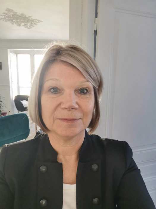 Michèle Mazure