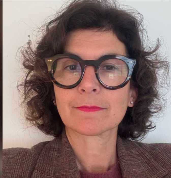 SOPHIE BAUBELET