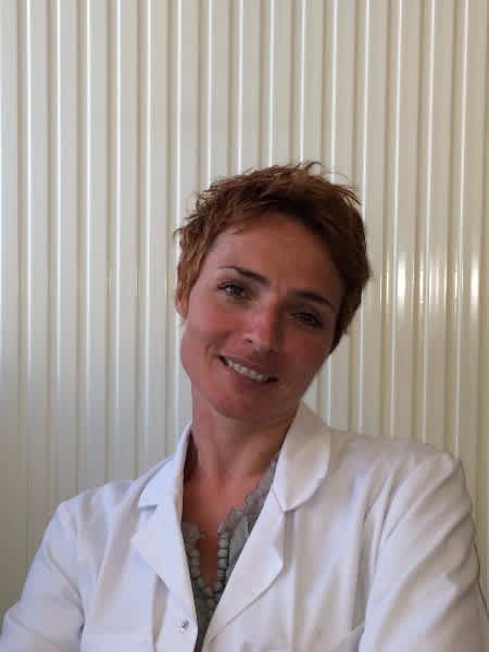 Dr Deborah APFELBAUM