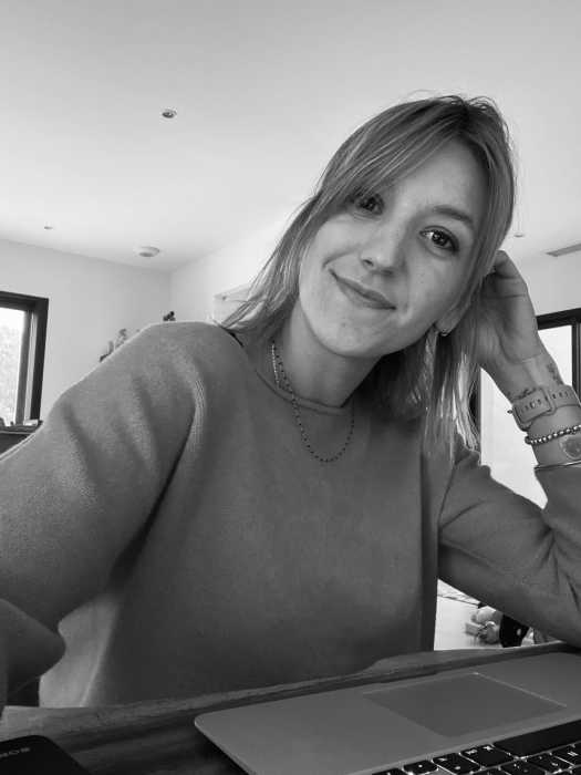 MARGAUX DUCHATEL