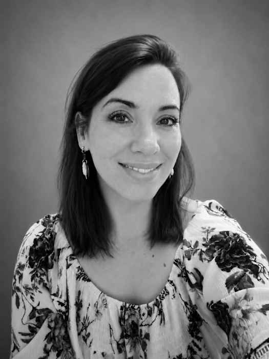 Dr Cindy Naceur, Psychotherapeute à Jouy