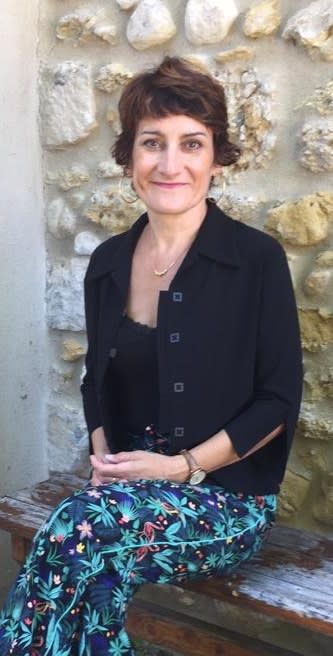 Ghislaine MORIZUR BARON