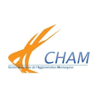 CHAM - CH de Montargis 
