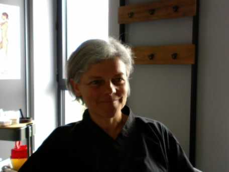 Gaëlle CALLET
