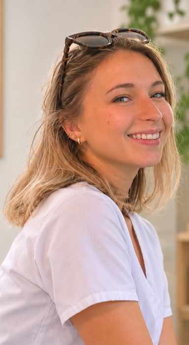 Marie COLLET