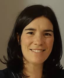 Dr Pauline GUIFFART