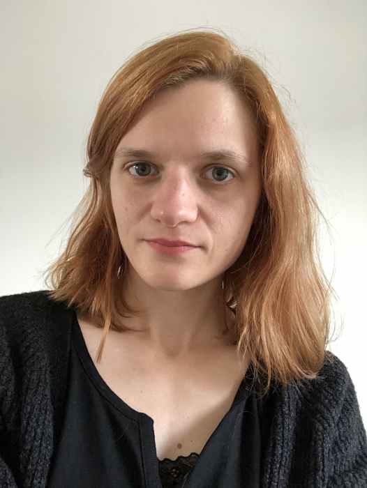 Pauline Pachurka