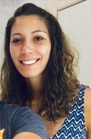 Claire Pinto