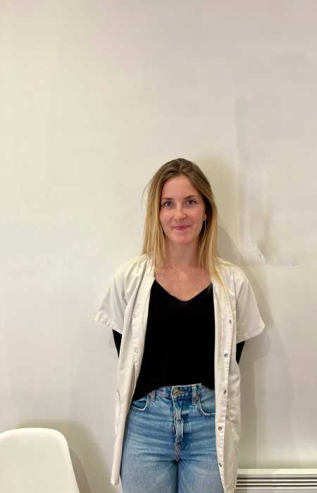 Cassandre Baudrou