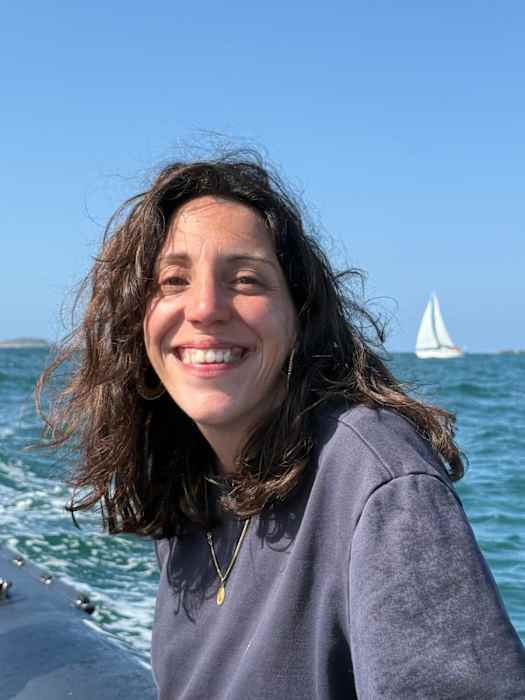 Clémence LEBRUN CHATEL