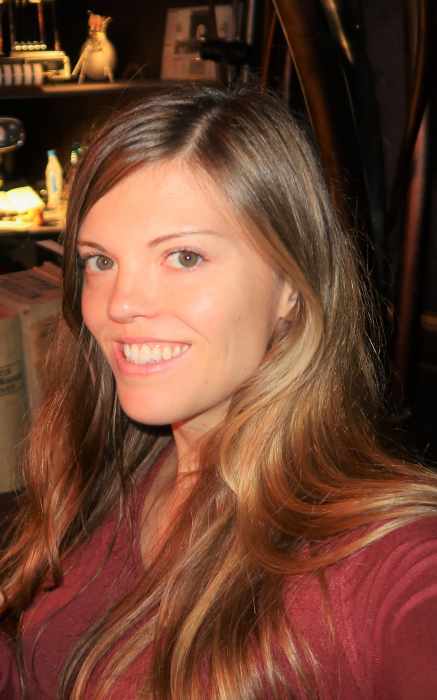 Estelle Lagarde