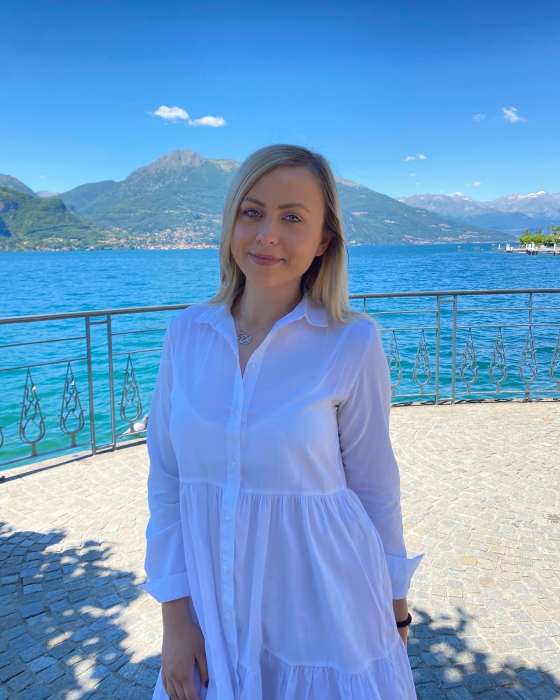 Adriana Radu