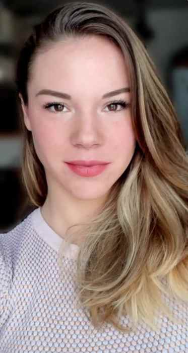 Audrey GOSSELIN