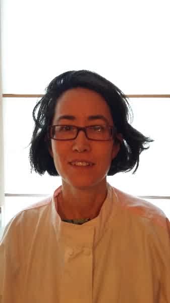 Dr Yukiko Peaupardin