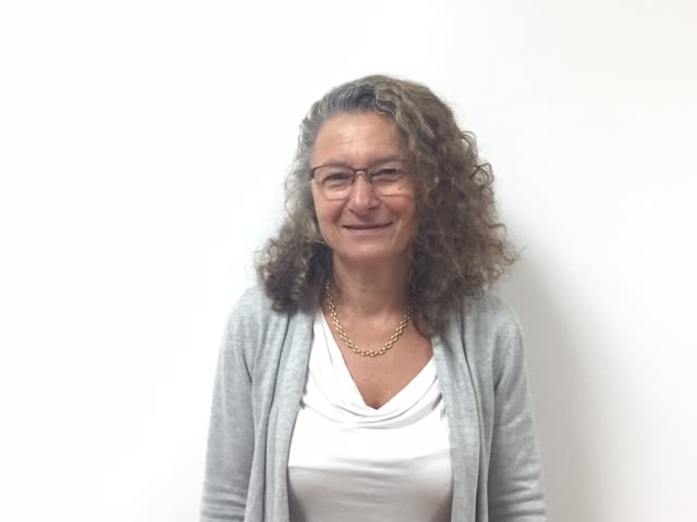 Nathalie CHALUMEAU