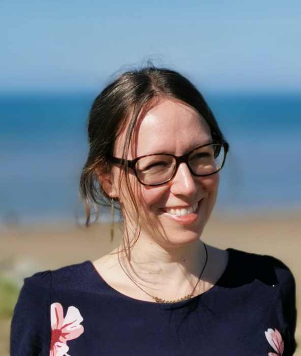 Dr Magalie RIVIERE
