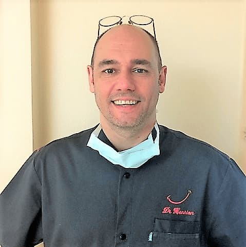 Dr Philippe HENRION