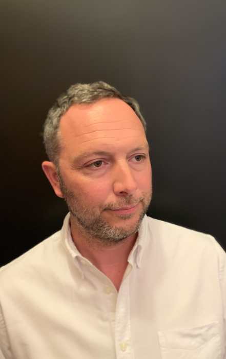 François Lachat