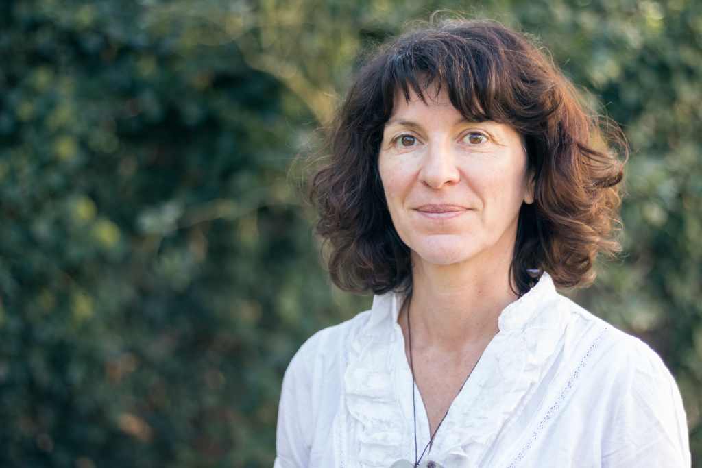 Dr Sabine SARTHOU 