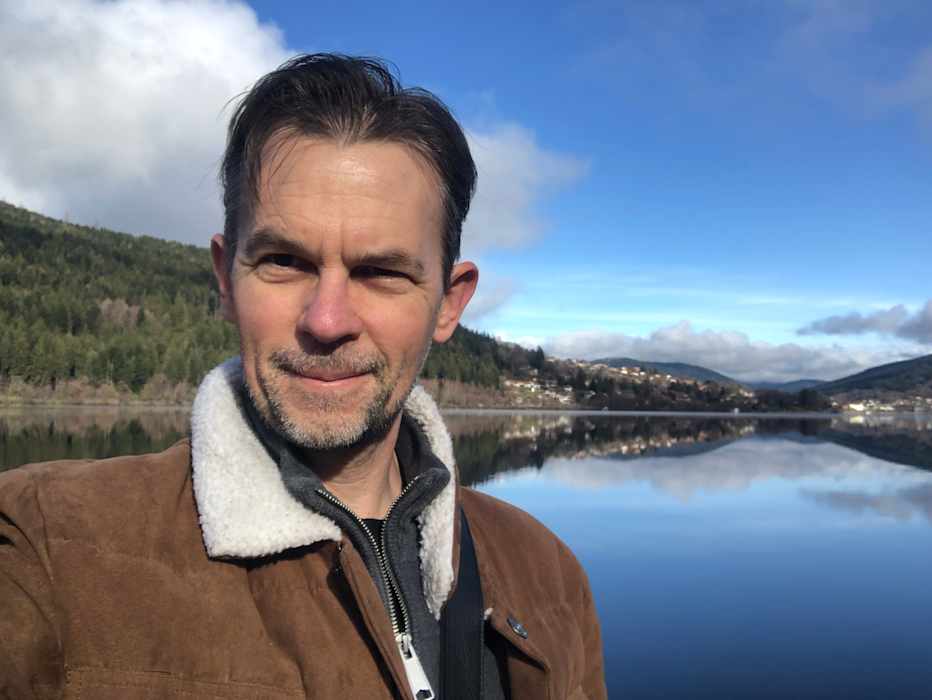 Dr Nicolas PREZELIN