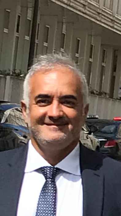 Dr Joubine NADJAHI 