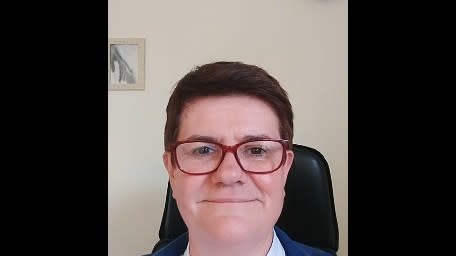 Dr Christine Petit, Pédicure podologue à Surgères