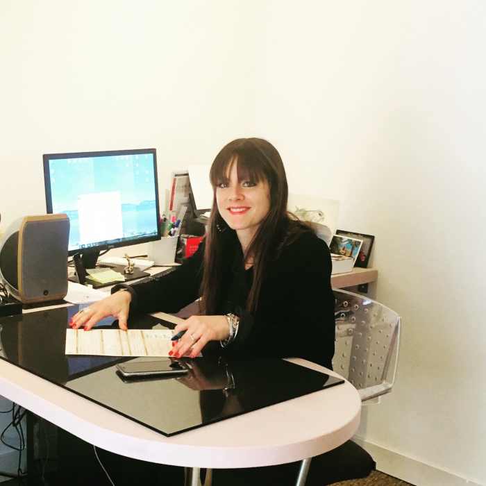 Dr Bérénice Gaveau, Audioprothésiste à Balaruc-Le-Vieux
