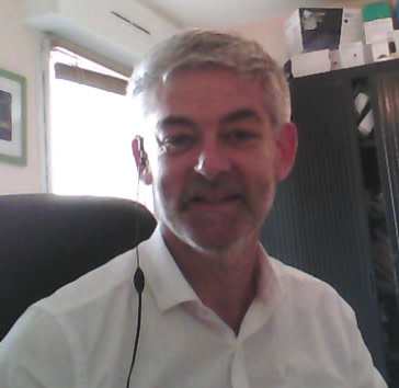 Dr Olivier DELYE
