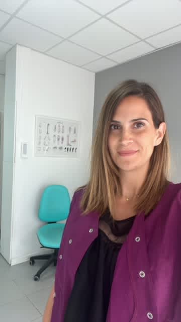 SABRINA CALVO
