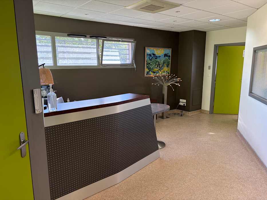 Dr Claire Gal Orzechowski, Chirurgien dentiste à Val D'oingt