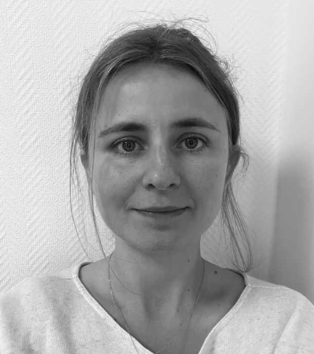 Amelie Privé